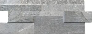 Керамогранит Keradom Loft Grigio 16x40 матовый