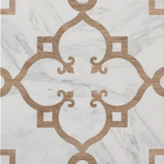 Marble & Wood Decoro 2