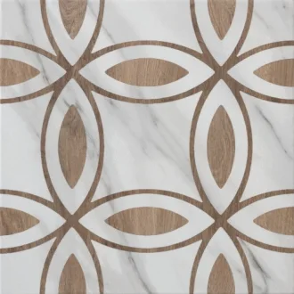 Marble & Wood Decoro 3