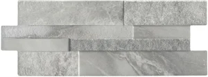 Керамогранит Keradom Marmi Grey 16x40 матовый