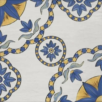Mediterranea Decoro 2