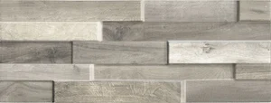 Керамогранит Keradom Mediterraneo Amalfi 16x42 рельефный