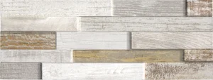 Керамогранит Keradom Mediterraneo Romagna 16x42 рельефный