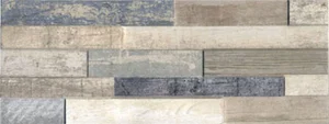 Керамогранит Keradom Mediterraneo Salento 16x42 рельефный