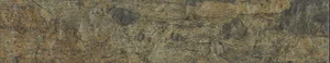 Керамогранит Keradom Minerali Ambra 7,5x38,5 структурированный
