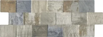 Mosaicwood Antille