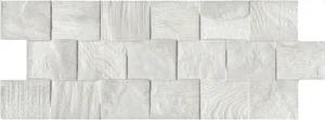 Керамогранит Keradom Mosaicwood Artico 16x40 матовый