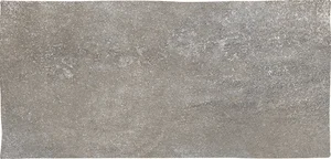 Керамогранит Keradom Nativa Argento 12,5x25 структурированный