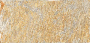Керамогранит Keradom Nativa Mix 12,5x25 структурированный