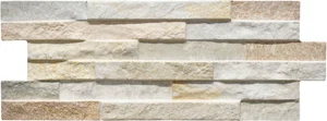 Керамогранит Keradom Natura Tropical 16x40 рельефный