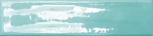 Керамогранит Keradom Oceani Acqua Glossy 6x25 глянцевый