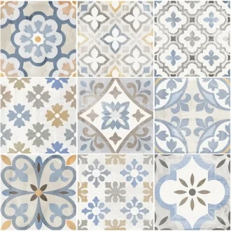 Oceani Mix Glossy