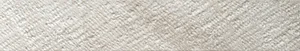 Керамогранит Keradom Prestige Blanc 10x60 структурированный