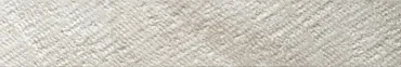 Керамогранит Keradom Prestige Blanc 7,5x38,5 структурированный