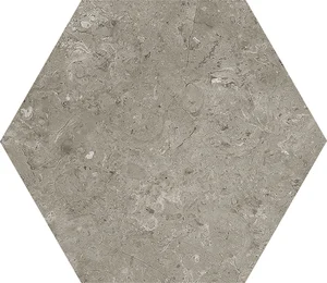 Керамогранит Keradom Prestige Gris 15x17,3 структурированный