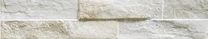 Керамогранит Keradom Rock Cream 7,5x38,5 матовый