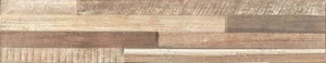 Керамогранит Keradom Samurai Beige 7,5x38,5 матовый