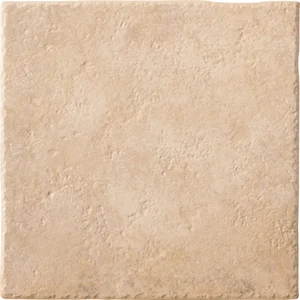 Керамогранит Keradom Selciaia Beige 25x25 матовый
