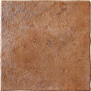 Керамогранит Keradom Selciaia Cotto Grainy 25x25 структурированный