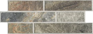 Керамогранит Keradom Slate Color 16x40 матовый