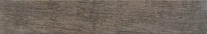 Керамогранит Keradom Woodcraft Noce 6x25 матовый