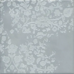 Декоративный элемент Kerama Marazzi Адриатика 1 голубой глянцевый OS/A328/5303 20x20 глянцевый