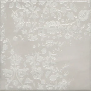 Декоративный элемент Kerama Marazzi Адриатика 1 серый глянцевый OS/D328/5306 20x20 глянцевый