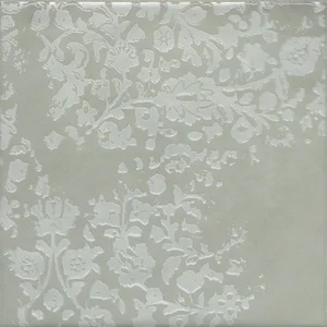 Декоративный элемент Kerama Marazzi Адриатика 1 зелёный глянцевый OS/C328/5305 20x20 глянцевый