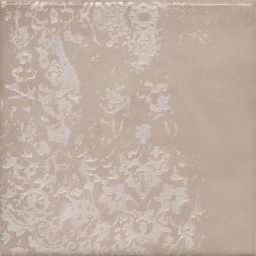 Декоративный элемент Kerama Marazzi Адриатика 2 бежевый глянцевый OS/B331/5304 20x20 глянцевый