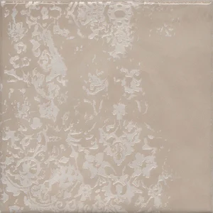 Декоративный элемент Kerama Marazzi Адриатика 2 бежевый глянцевый OS/B331/5304 20x20 глянцевый
