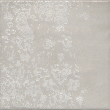 Декоративный элемент Kerama Marazzi Адриатика 2 серый глянцевый OS/D331/5306 20x20 глянцевый