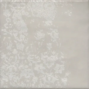 Декоративный элемент Kerama Marazzi Адриатика 2 серый глянцевый OS/D331/5306 20x20 глянцевый
