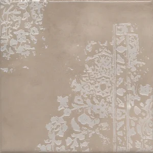 Декоративный элемент Kerama Marazzi Адриатика 3 бежевый глянцевый OS/B332/5304 20x20 глянцевый