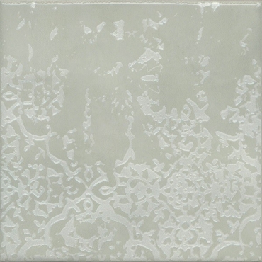 Декоративный элемент Kerama Marazzi Адриатика 4 зелёный глянцевый OS/C334/5305 20x20 глянцевый