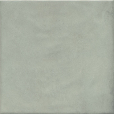 Плитка Kerama Marazzi Адриатика зелёный глянцевый 5305 20x20 глянцевая
