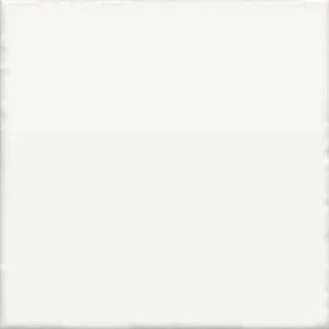 Плитка Kerama Marazzi Агдаль KM1515B0121N Белый матовая 15x15