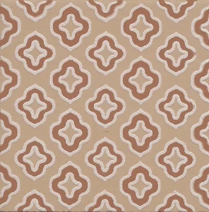 Декоративный элемент Kerama Marazzi Агуста 2 оранжевый матовый VT/C608/1337 9,8x9,8 матовый