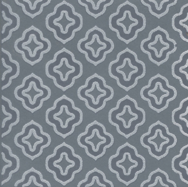 Декоративный элемент Kerama Marazzi Агуста 2 синий матовый VT/A608/1335 9,8x9,8 матовый
