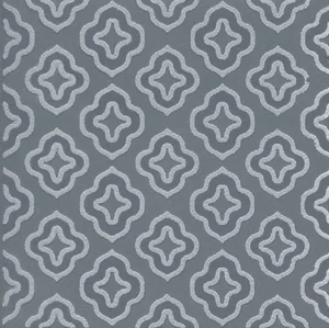 Декоративный элемент Kerama Marazzi Агуста 2 синий матовый VT/A608/1335 9,8x9,8 матовый