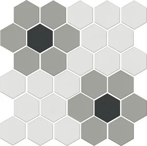 Мозаика Kerama Marazzi Агуста 3 мозаичный AD/A658/MM 29,7x29,8 натуральная