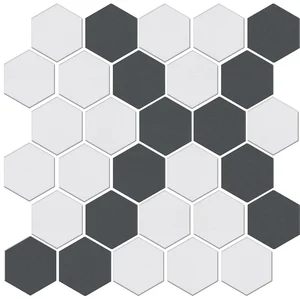 Мозаика Kerama Marazzi Агуста 8 мозаичный микс матовый AD/A675/MM 29,7x29,8 матовая