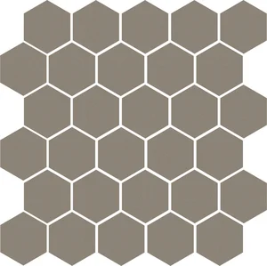 Мозаика Kerama Marazzi Агуста бежевый натуральный из 30 частей 63005 29,7x29,8 натуральная