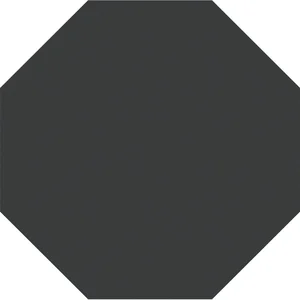 Керамогранит Kerama Marazzi Агуста черный натуральный SG244900N 24x24 натуральный