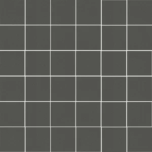 Мозаика Kerama Marazzi Агуста серый темный натуральный из 36 частей 21056 30,1x30,1 натуральная