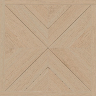 Керамогранит Kerama Marazzi Альберони декор бежевый светлый матовый обрезной SG643520R 60x60 матовый