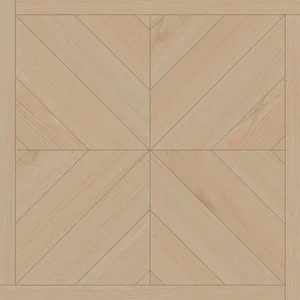 Керамогранит Kerama Marazzi Альберони декор бежевый светлый матовый обрезной SG643520R 60x60 матовый