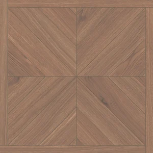 Керамогранит Kerama Marazzi Альберони декор коричневый матовый обрезной SG644120R 60x60 матовый
