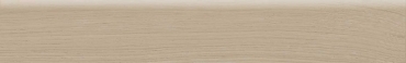 Kerama Marazzi Плинтус Альберони бежевый светлый матовый обрезной SG643420R/6BT 9,5x60 матовый