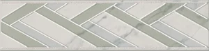 Бордюр Kerama Marazzi Алькала AD/A461/SG9321 7x30 глянцевый