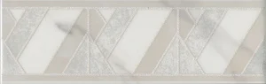 Kerama Marazzi Алькала Бордюр MLD/A98/7198 6,3x20 глянцевый